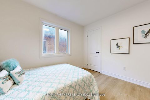 Photo 23 at 29 Robert Osprey Drive, Cathedraltown, Markham