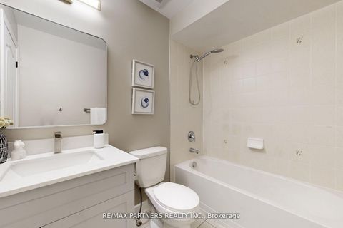 Photo 24 at 29 Robert Osprey Drive, Cathedraltown, Markham