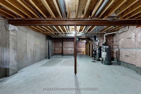 Photo 27 at 29 Robert Osprey Drive, Cathedraltown, Markham