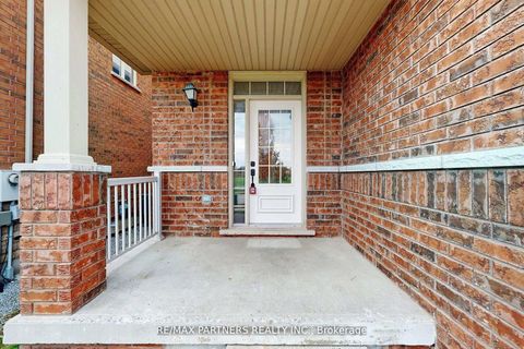 Photo 30 at 29 Robert Osprey Drive, Cathedraltown, Markham