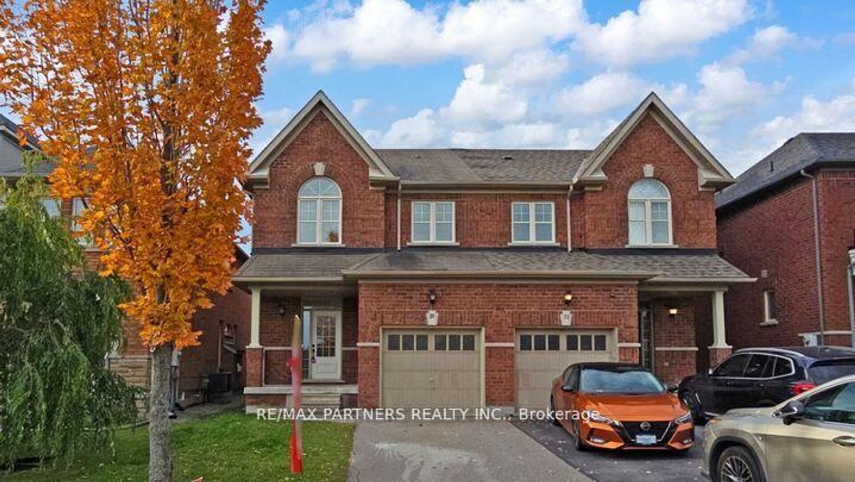 29 Robert Osprey Drive, Cathedraltown, Markham 