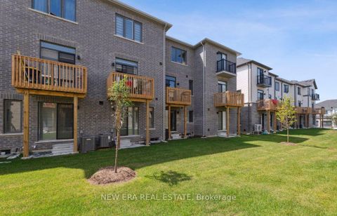 Photo 31 at 778 Kootenay Path, Donevan, Oshawa