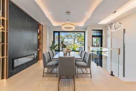 Photo 4 at 359 Cranbrooke Avenue, Lawrence Park North, Toronto