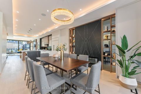 Photo 5 at 359 Cranbrooke Avenue, Lawrence Park North, Toronto