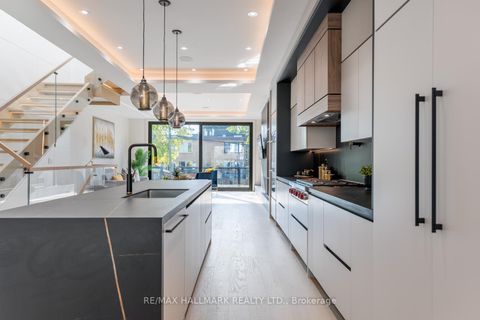 Photo 7 at 359 Cranbrooke Avenue, Lawrence Park North, Toronto