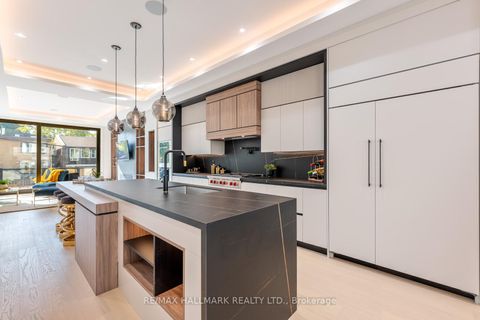 Photo 8 at 359 Cranbrooke Avenue, Lawrence Park North, Toronto