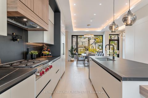 Photo 10 at 359 Cranbrooke Avenue, Lawrence Park North, Toronto