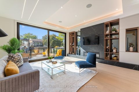 Photo 14 at 359 Cranbrooke Avenue, Lawrence Park North, Toronto