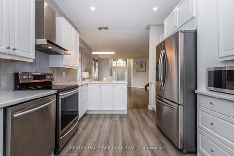 Photo 9 at 1300 Hunter Street, Alcona, Innisfil