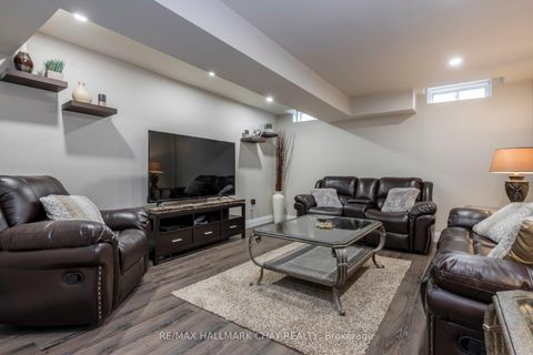 Photo 21 at 1300 Hunter Street, Alcona, Innisfil
