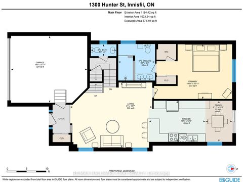 Photo 33 at 1300 Hunter Street, Alcona, Innisfil