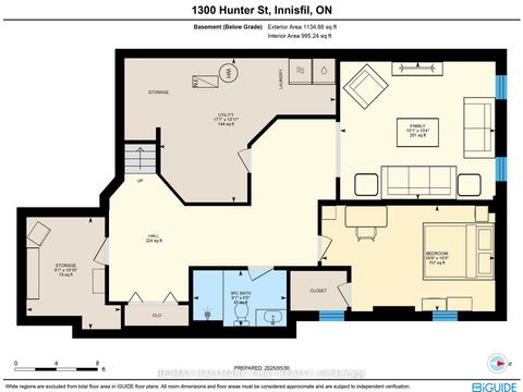 Photo 34 at 1300 Hunter Street, Alcona, Innisfil