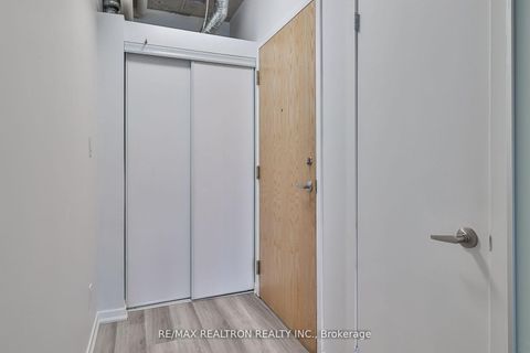 Photo 3 at 2005 - 150 Sudbury Street, Little Portugal, Toronto