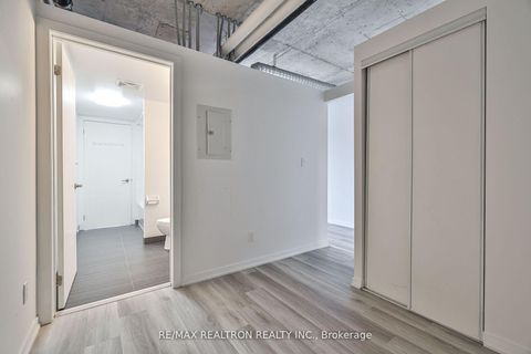 Photo 6 at 2005 - 150 Sudbury Street, Little Portugal, Toronto