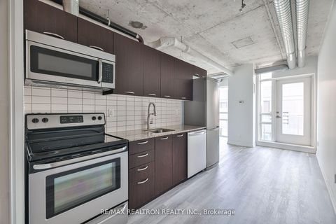 Photo 9 at 2005 - 150 Sudbury Street, Little Portugal, Toronto