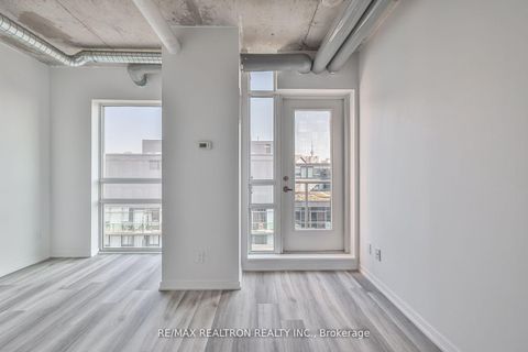 Photo 14 at 2005 - 150 Sudbury Street, Little Portugal, Toronto