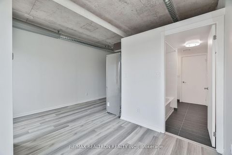 Photo 17 at 2005 - 150 Sudbury Street, Little Portugal, Toronto