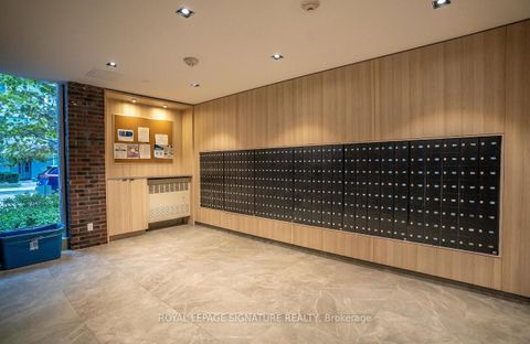 Photo 1 at 1901 - 20 Tubman Avenue, Regent Park, Toronto