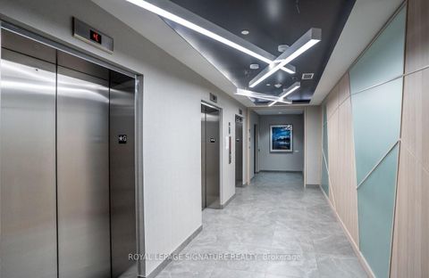 Photo 3 at 1901 - 20 Tubman Avenue, Regent Park, Toronto