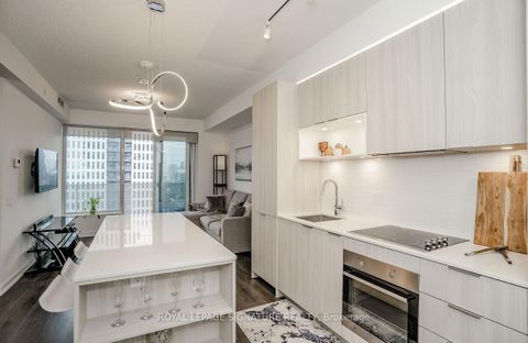 Photo 6 at 1901 - 20 Tubman Avenue, Regent Park, Toronto