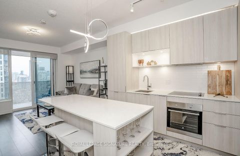 Photo 7 at 1901 - 20 Tubman Avenue, Regent Park, Toronto