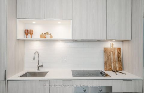 Photo 8 at 1901 - 20 Tubman Avenue, Regent Park, Toronto