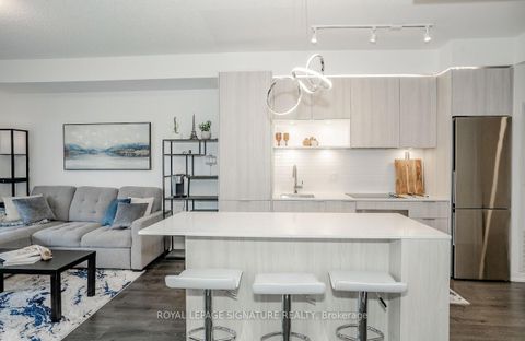 Photo 9 at 1901 - 20 Tubman Avenue, Regent Park, Toronto