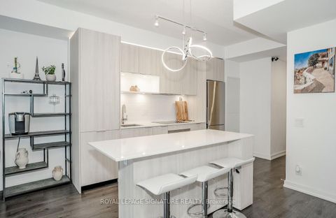 Photo 10 at 1901 - 20 Tubman Avenue, Regent Park, Toronto