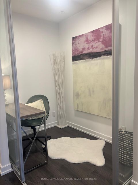 Photo 12 at 1901 - 20 Tubman Avenue, Regent Park, Toronto