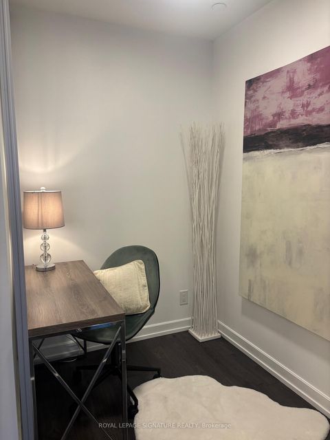 Photo 13 at 1901 - 20 Tubman Avenue, Regent Park, Toronto