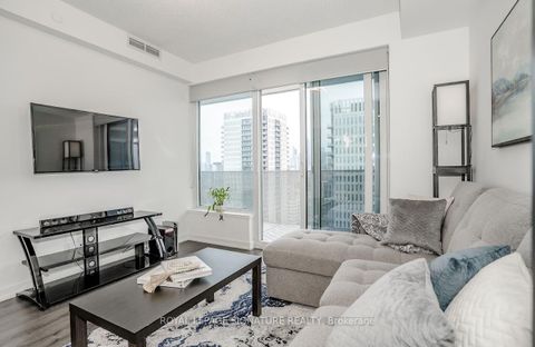 Photo 16 at 1901 - 20 Tubman Avenue, Regent Park, Toronto