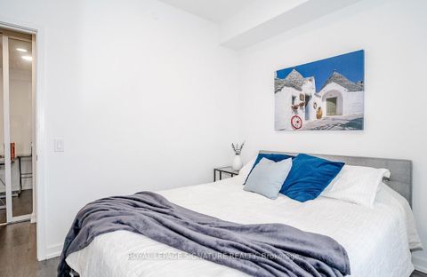 Photo 20 at 1901 - 20 Tubman Avenue, Regent Park, Toronto