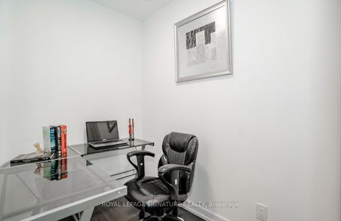 Photo 23 at 1901 - 20 Tubman Avenue, Regent Park, Toronto