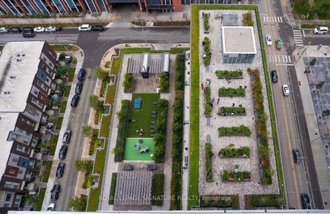 Photo 26 at 1901 - 20 Tubman Avenue, Regent Park, Toronto