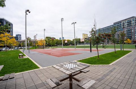 Photo 28 at 1901 - 20 Tubman Avenue, Regent Park, Toronto