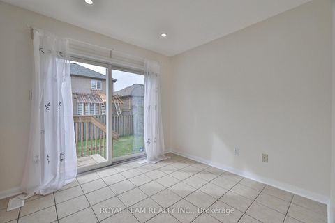 Photo 11 at 2439 Hollybrook Drive, WM Westmount, Oakville