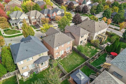 Photo 35 at 2439 Hollybrook Drive, WM Westmount, Oakville