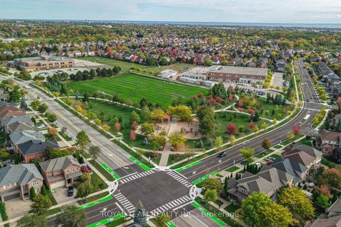 Photo 42 at 2439 Hollybrook Drive, WM Westmount, Oakville