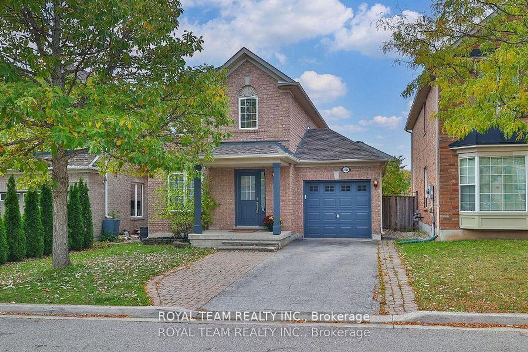 2439 Hollybrook Drive, WM Westmount, Oakville 