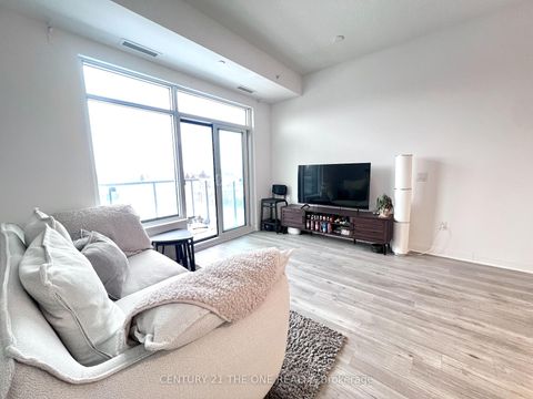 Photo 3 at 419 - 3220 Sheppard Avenue E, Sullivan, Toronto