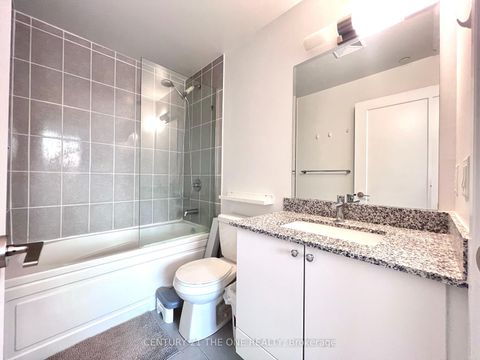 Photo 7 at 419 - 3220 Sheppard Avenue E, Sullivan, Toronto