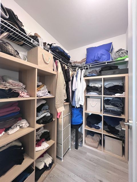 Photo 8 at 419 - 3220 Sheppard Avenue E, Sullivan, Toronto