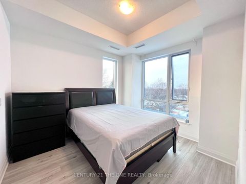 Photo 9 at 419 - 3220 Sheppard Avenue E, Sullivan, Toronto