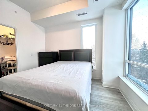 Photo 10 at 419 - 3220 Sheppard Avenue E, Sullivan, Toronto