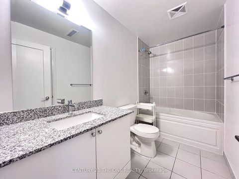 Photo 11 at 419 - 3220 Sheppard Avenue E, Sullivan, Toronto