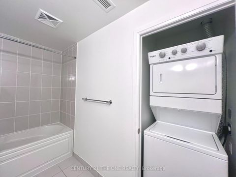 Photo 12 at 419 - 3220 Sheppard Avenue E, Sullivan, Toronto