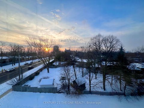 Photo 13 at 419 - 3220 Sheppard Avenue E, Sullivan, Toronto