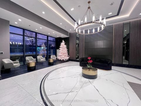 Photo 14 at 419 - 3220 Sheppard Avenue E, Sullivan, Toronto