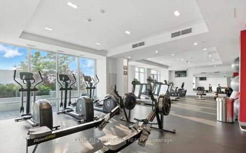 Photo 15 at 419 - 3220 Sheppard Avenue E, Sullivan, Toronto