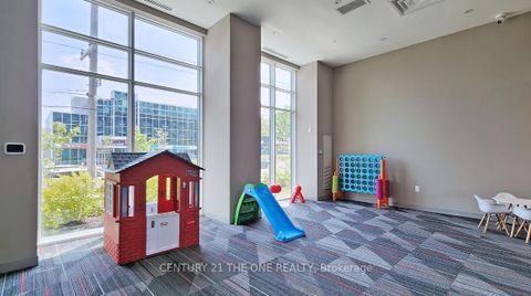 Photo 17 at 419 - 3220 Sheppard Avenue E, Sullivan, Toronto